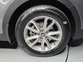 Hyundai Santa fe 2.0, снимка 5
