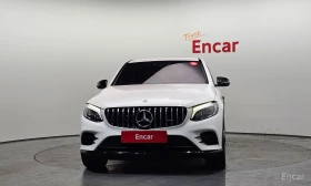 Mercedes-Benz GLC 43 AMG 4MATIC Coupe* BURMESTER* HEAD-UP* 360 CAM* CARBON*, снимка 2