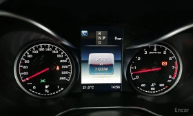 Mercedes-Benz GLC 43 AMG 4MATIC Coupe* BURMESTER* HEAD-UP* 360 CAM* CARBON*, снимка 11