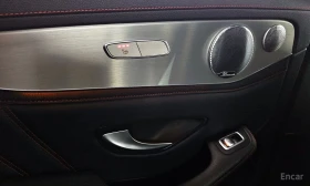 Mercedes-Benz GLC 43 AMG 4MATIC Coupe* BURMESTER* HEAD-UP* 360 CAM* CARBON*, снимка 16