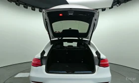 Mercedes-Benz GLC 43 AMG 4MATIC Coupe* BURMESTER* HEAD-UP* 360 CAM* CARBON*, снимка 5