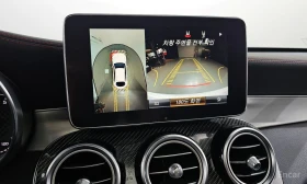Mercedes-Benz GLC 43 AMG 4MATIC Coupe* BURMESTER* HEAD-UP* 360 CAM* CARBON*, снимка 13