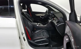 Mercedes-Benz GLC 43 AMG 4MATIC Coupe* BURMESTER* HEAD-UP* 360 CAM* CARBON*, снимка 8