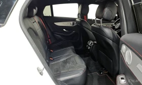 Mercedes-Benz GLC 43 AMG 4MATIC Coupe* BURMESTER* HEAD-UP* 360 CAM* CARBON*, снимка 15