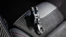 Mercedes-Benz GLC 43 AMG 4MATIC Coupe* BURMESTER* HEAD-UP* 360 CAM* CARBON*, снимка 17