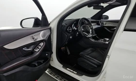 Mercedes-Benz GLC 43 AMG 4MATIC Coupe* BURMESTER* HEAD-UP* 360 CAM* CARBON*, снимка 7