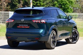 Nissan Qashqai N-Design Base 4WD, снимка 3