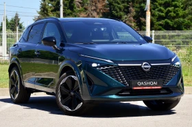 Nissan Qashqai N-Design Base 4WD, снимка 2
