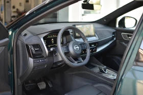 Nissan Qashqai N-Design Base 4WD, снимка 8
