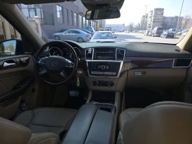 Mercedes-Benz GL 350, снимка 7