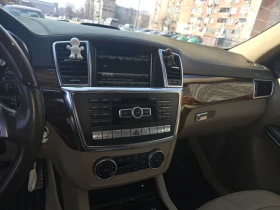 Mercedes-Benz GL 350, снимка 9