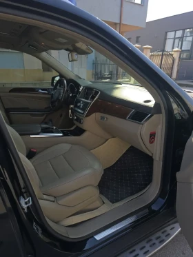 Mercedes-Benz GL 350, снимка 11