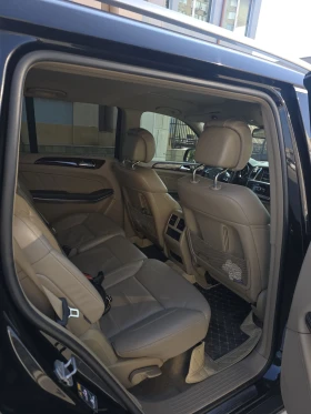 Mercedes-Benz GL 350, снимка 6
