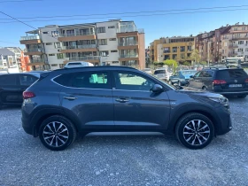 Hyundai Tucson FECELIFT 4x4 АВТОМАТИК, снимка 4
