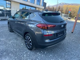 Hyundai Tucson FECELIFT 4x4 АВТОМАТИК, снимка 7