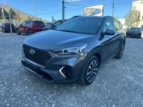 Hyundai Tucson FECELIFT 4x4 АВТОМАТИК, снимка 1