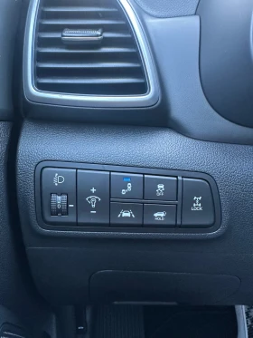 Hyundai Tucson FECELIFT 4x4 АВТОМАТИК, снимка 16