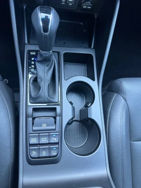 Hyundai Tucson FECELIFT 4x4 АВТОМАТИК, снимка 13