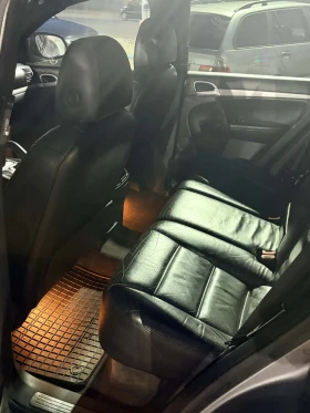 Porsche Cayenne 4.5, снимка 6