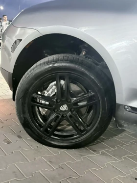 Porsche Cayenne 4.5, снимка 9