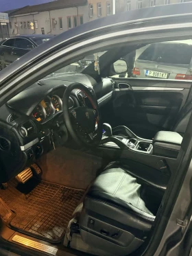 Porsche Cayenne 4.5, снимка 5