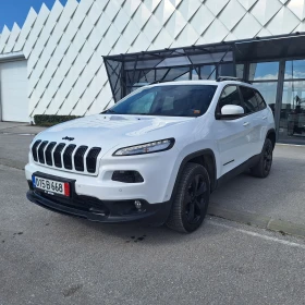 Jeep Cherokee, снимка 1
