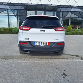Jeep Cherokee, снимка 3
