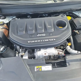 Jeep Cherokee, снимка 15