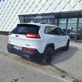 Jeep Cherokee, снимка 7