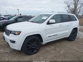 Jeep Grand cherokee ALTITUDE 4X4, снимка 3