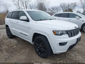 Jeep Grand cherokee ALTITUDE 4X4, снимка 1