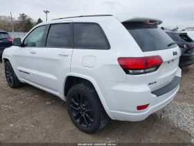 Jeep Grand cherokee ALTITUDE 4X4, снимка 6