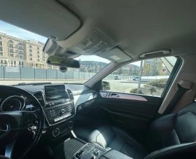 Mercedes-Benz GLE 350, снимка 8