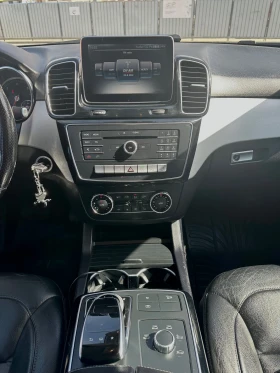 Mercedes-Benz GLE 350, снимка 7