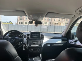 Mercedes-Benz GLE 350, снимка 5