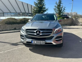 Mercedes-Benz GLE 350, снимка 1