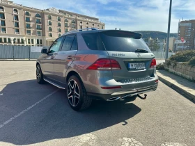 Mercedes-Benz GLE 350, снимка 4