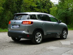 Citroen C5 Aircross 1.5 hdi, снимка 5