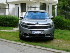 Citroen C5 Aircross 1.5 hdi, снимка 10