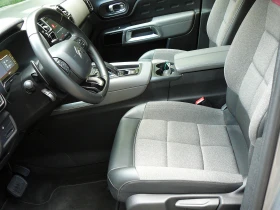 Citroen C5 Aircross 1.5 hdi, снимка 7
