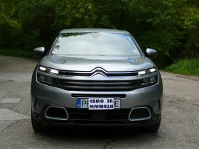 Citroen C5 Aircross 1.5 hdi, снимка 2
