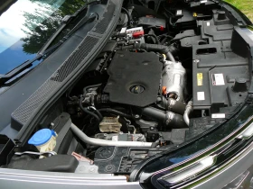 Citroen C5 Aircross 1.5 hdi, снимка 11