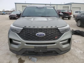 Ford Explorer 3l St, снимка 5