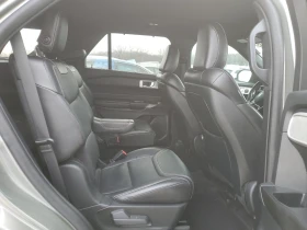 Ford Explorer 3l St, снимка 11