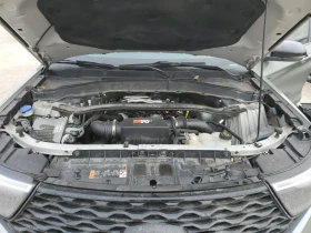Ford Explorer 3l St, снимка 13