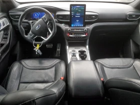 Ford Explorer 3l St, снимка 8