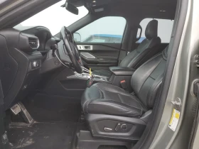 Ford Explorer 3l St, снимка 7