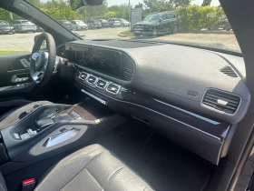 Mercedes-Benz GLS 400, снимка 12