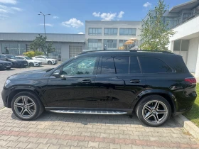 Mercedes-Benz GLS 400, снимка 6