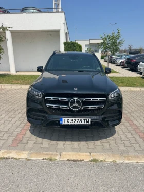 Mercedes-Benz GLS 400, снимка 2